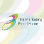 Blender logo 150 150