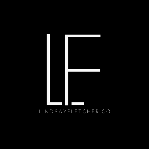 Classy Modern Minimal Name Logo