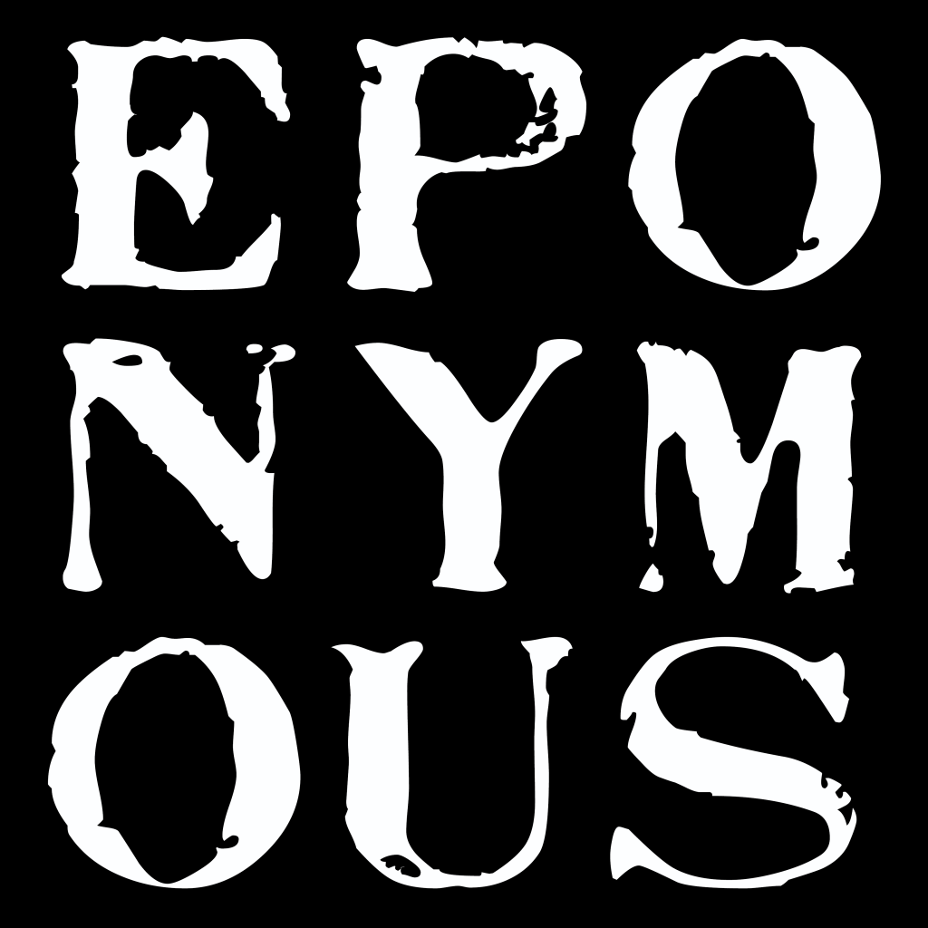 EPONYMOUS Logo 1200x1200