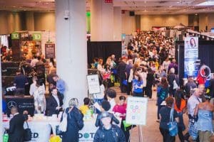 Attend Business Conferences & Events | Small Business Expo