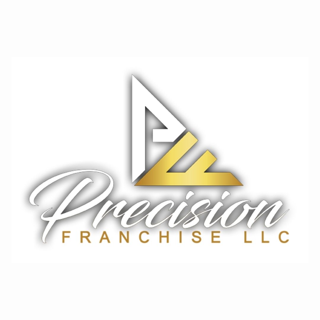 Tamika Franklyn from Precision Franchise Headshot Photo at Small Business Expo