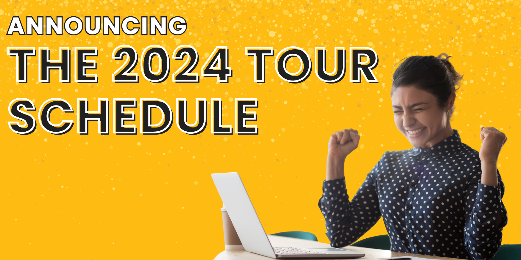 Announcing the 2024 Small Business Expo Tour Schedule