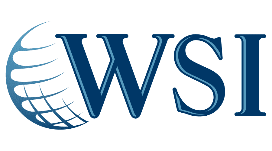 wsi-world-vector-logo